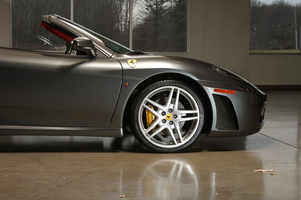 2006 Ferrari F430 Image 25