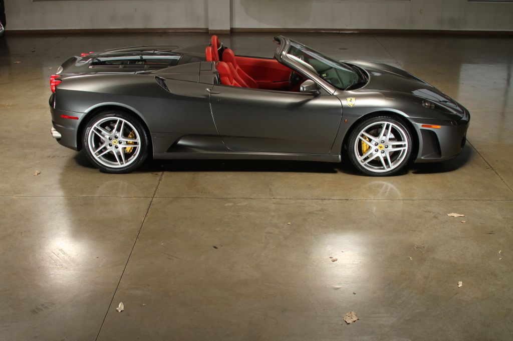 2006 Ferrari F430 Image 26