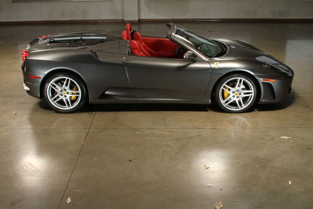 2006 Ferrari F430 Image 27