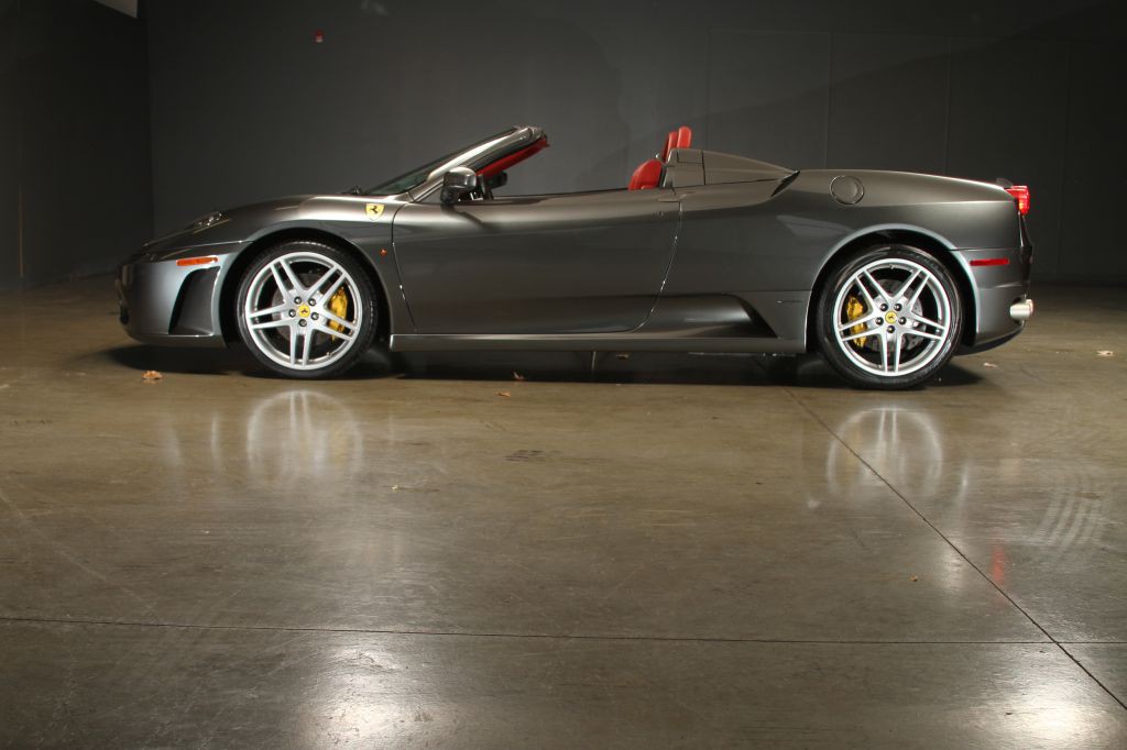 2006 Ferrari F430 Image 28