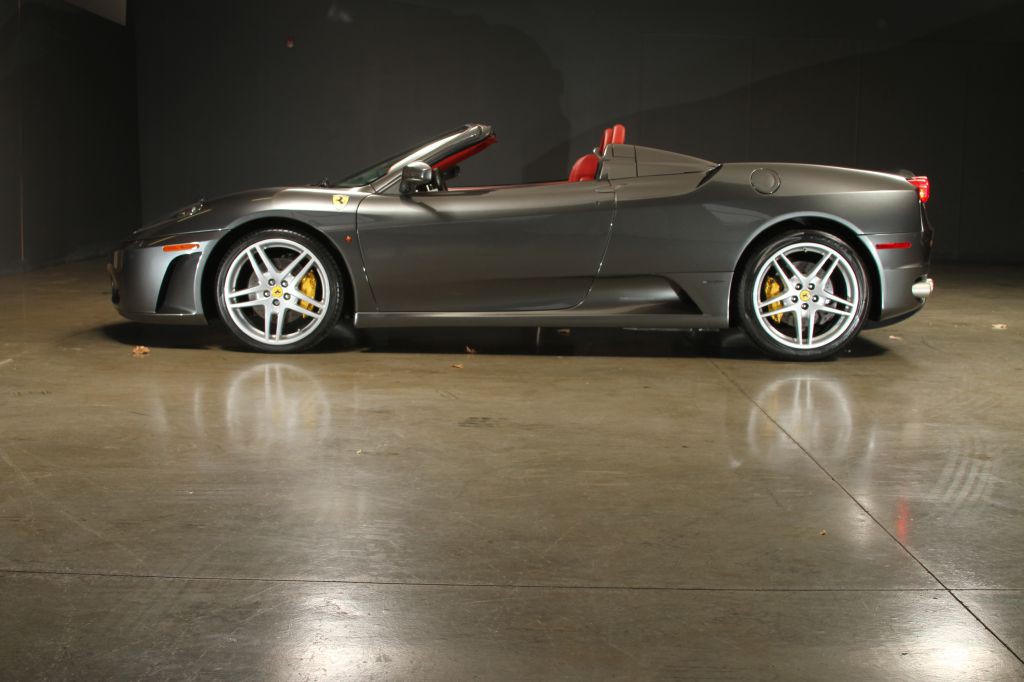 2006 Ferrari F430 Image 29