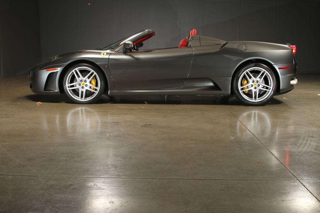 2006 Ferrari F430 Image 30