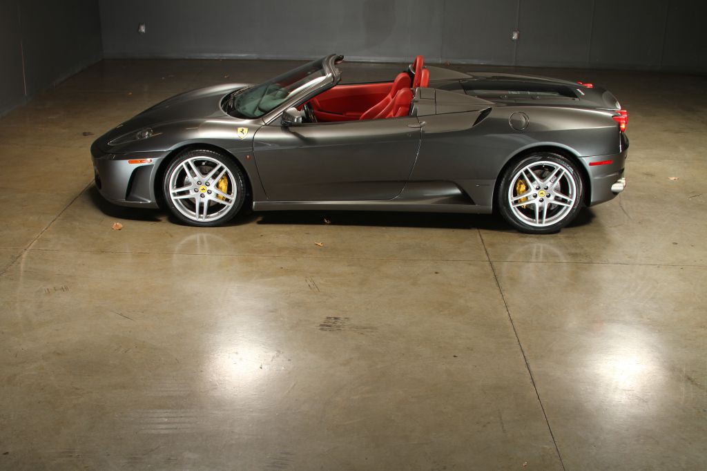 2006 Ferrari F430 Image 34