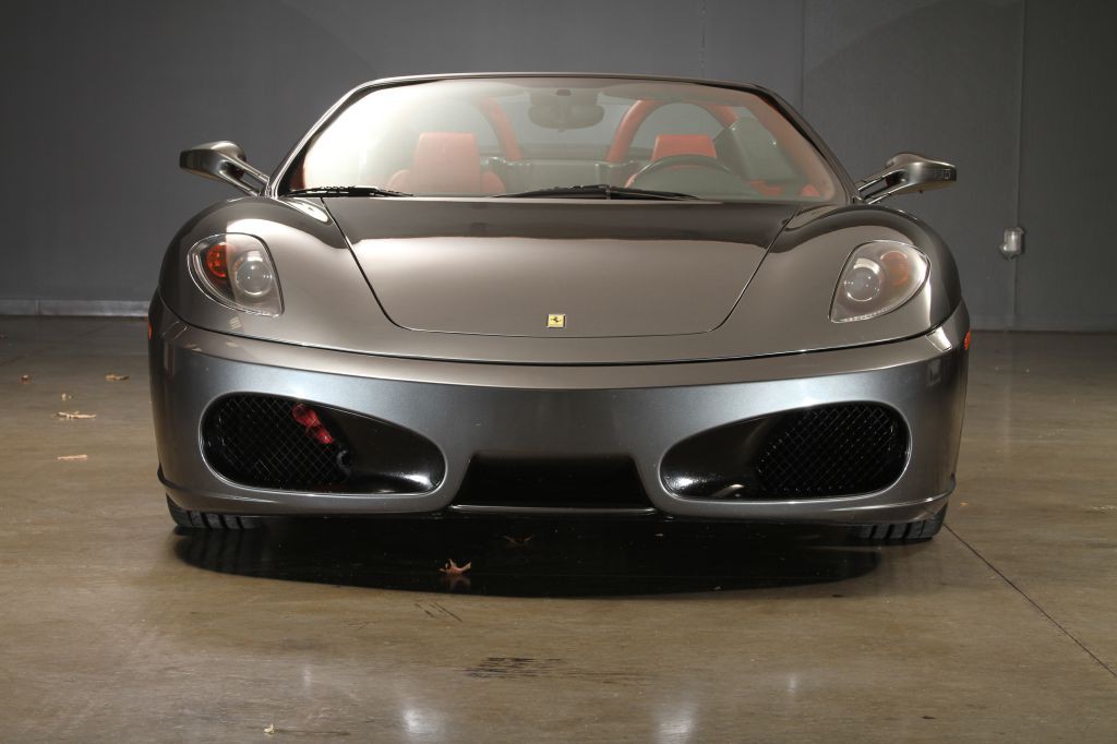 2006 Ferrari F430 Image 35
