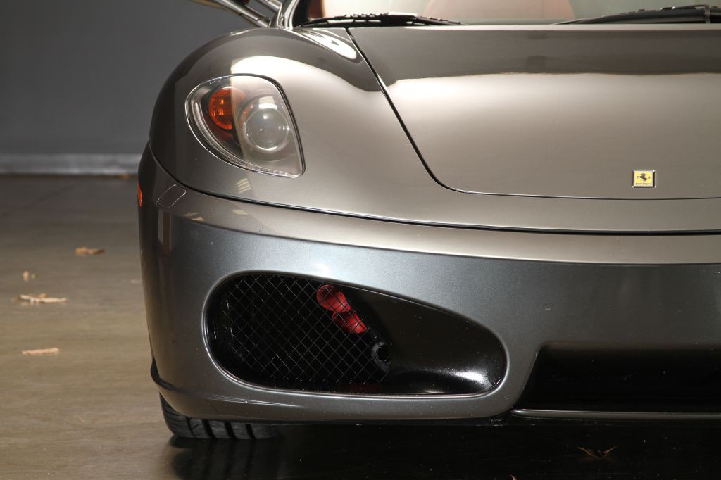2006 Ferrari F430 Image 36