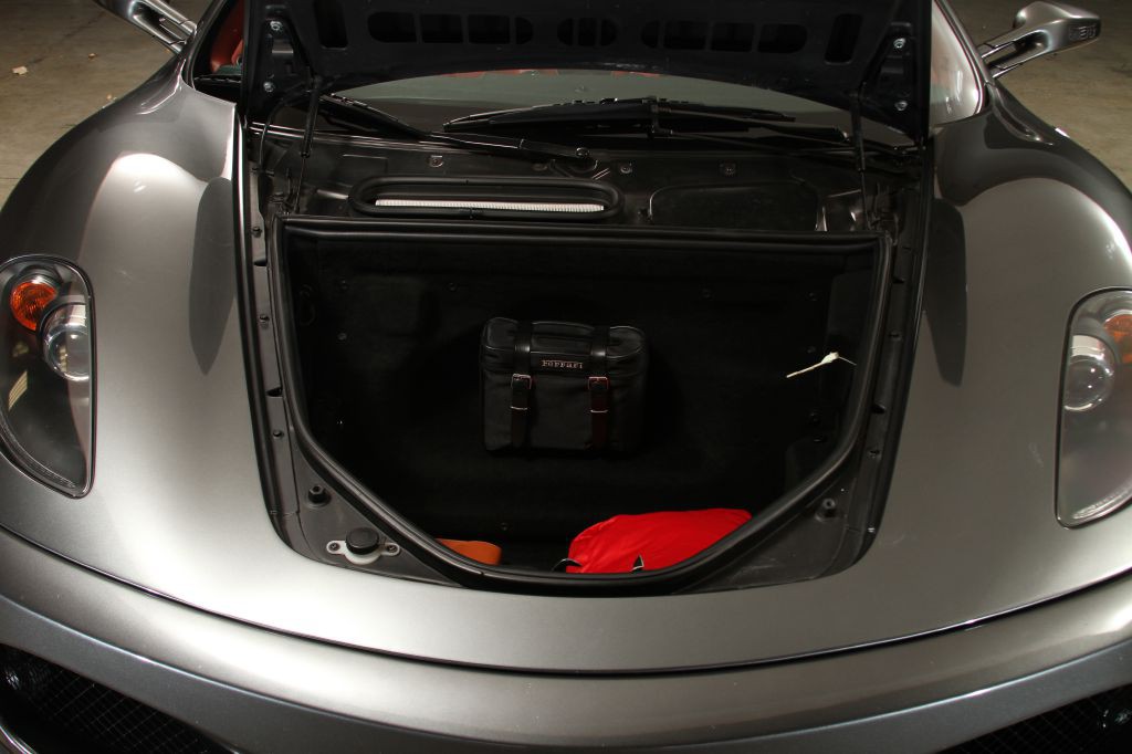 2006 Ferrari F430 Image 39