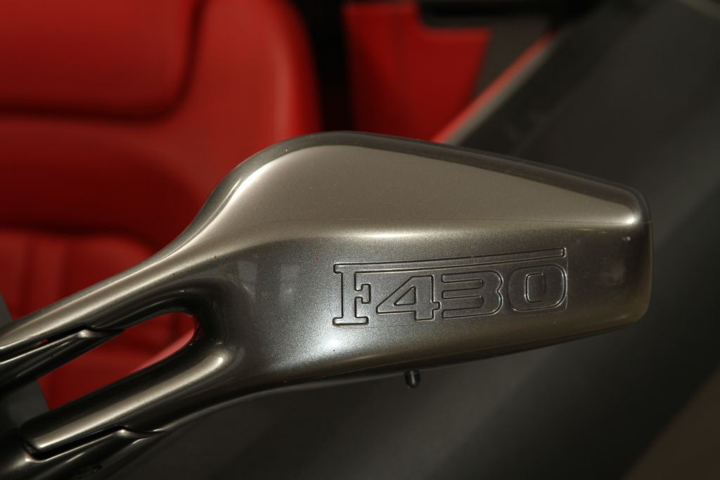 2006 Ferrari F430 Image 41