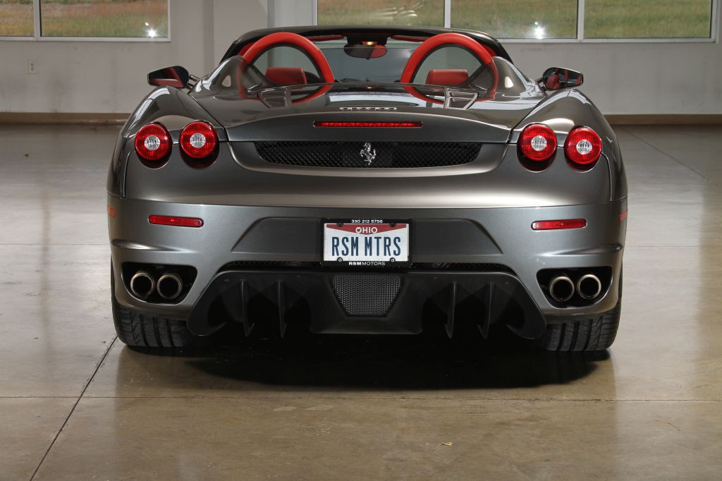 2006 Ferrari F430 Image 43