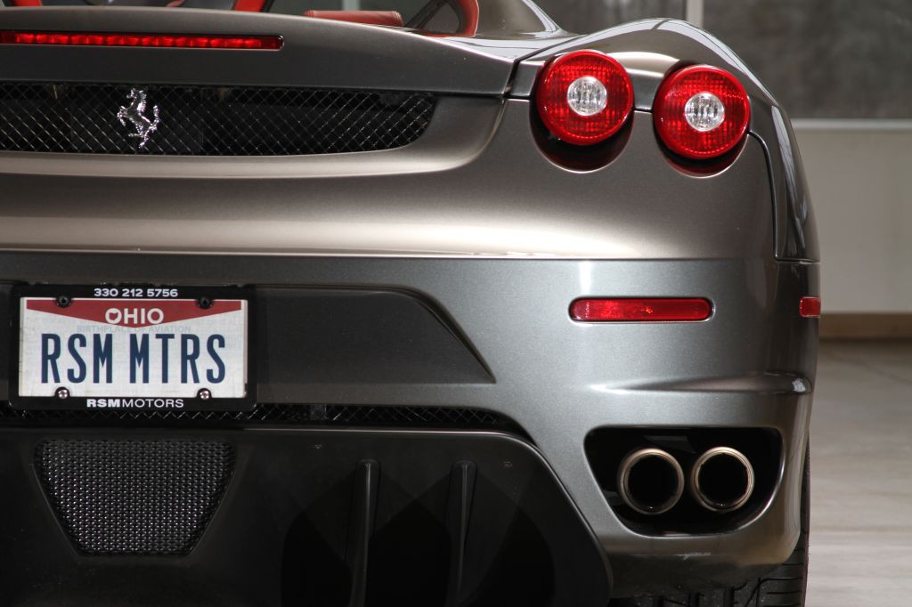 2006 Ferrari F430 Image 46