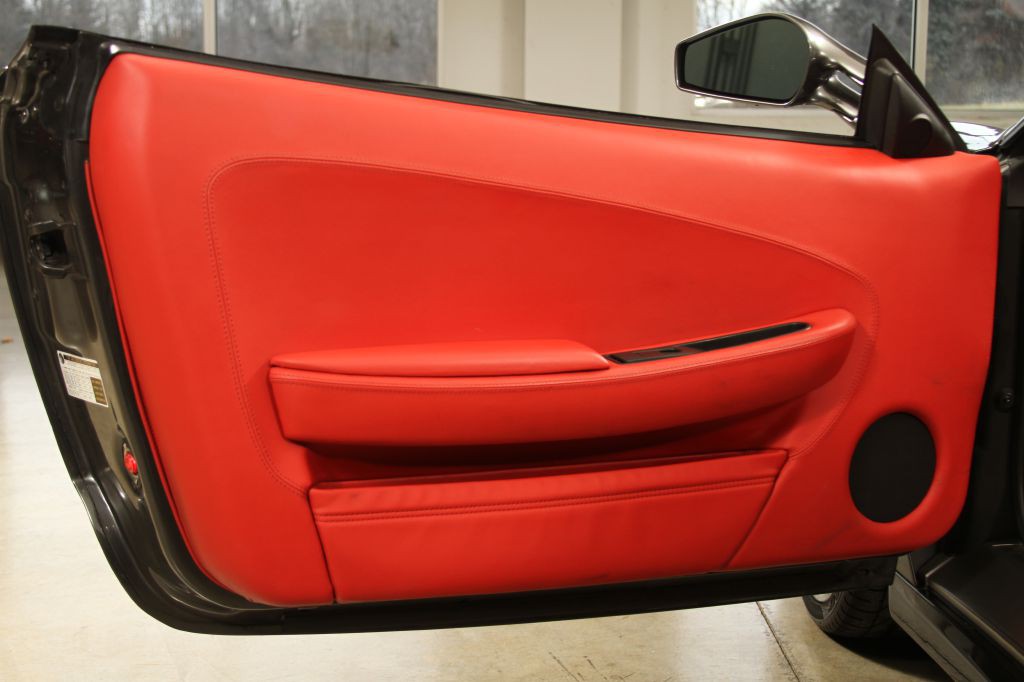 2006 Ferrari F430 Image 50