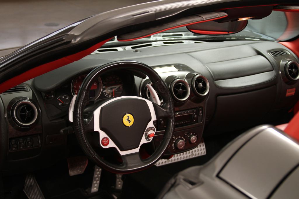 2006 Ferrari F430 Image 51