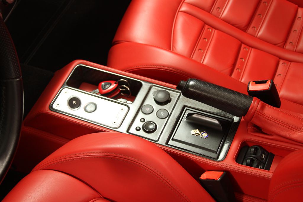 2006 Ferrari F430 Image 54