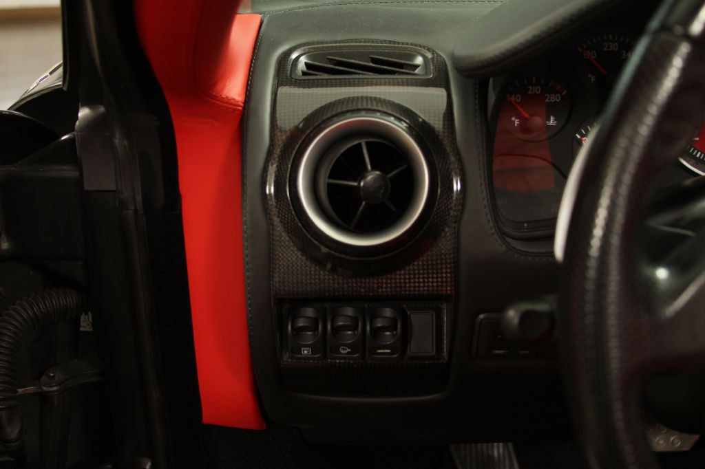 2006 Ferrari F430 Image 56