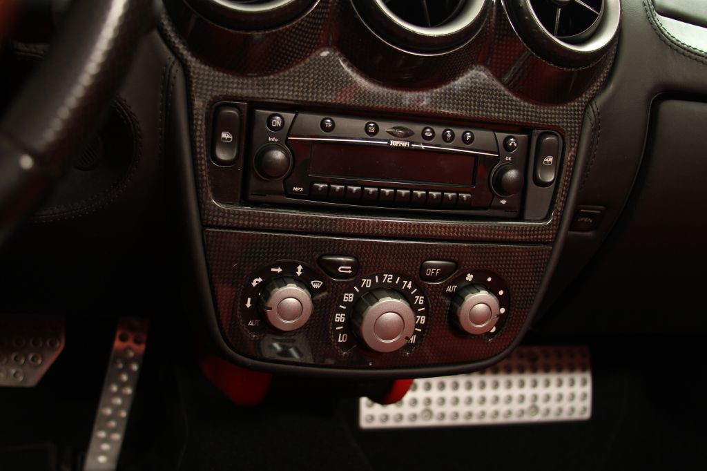 2006 Ferrari F430 Image 57