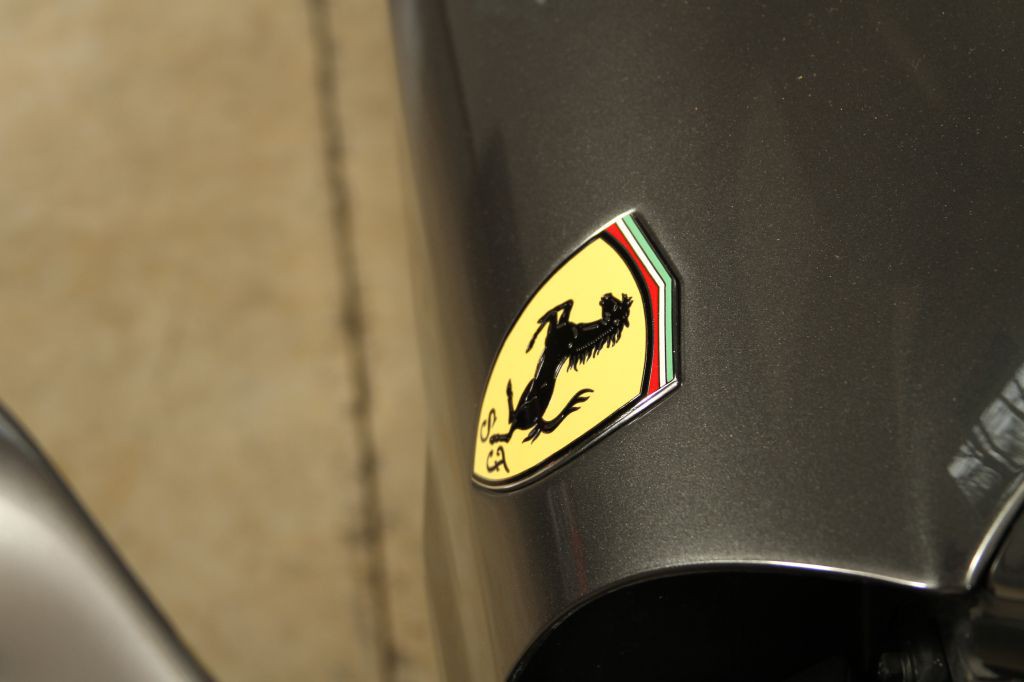 2006 Ferrari F430 Image 58