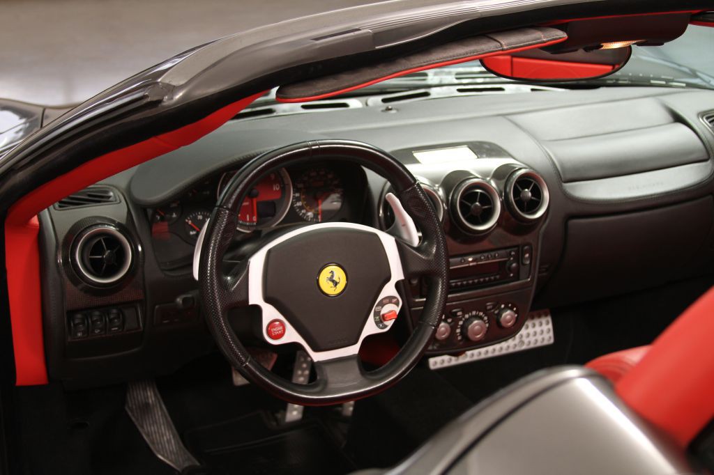 2006 Ferrari F430 Image 59