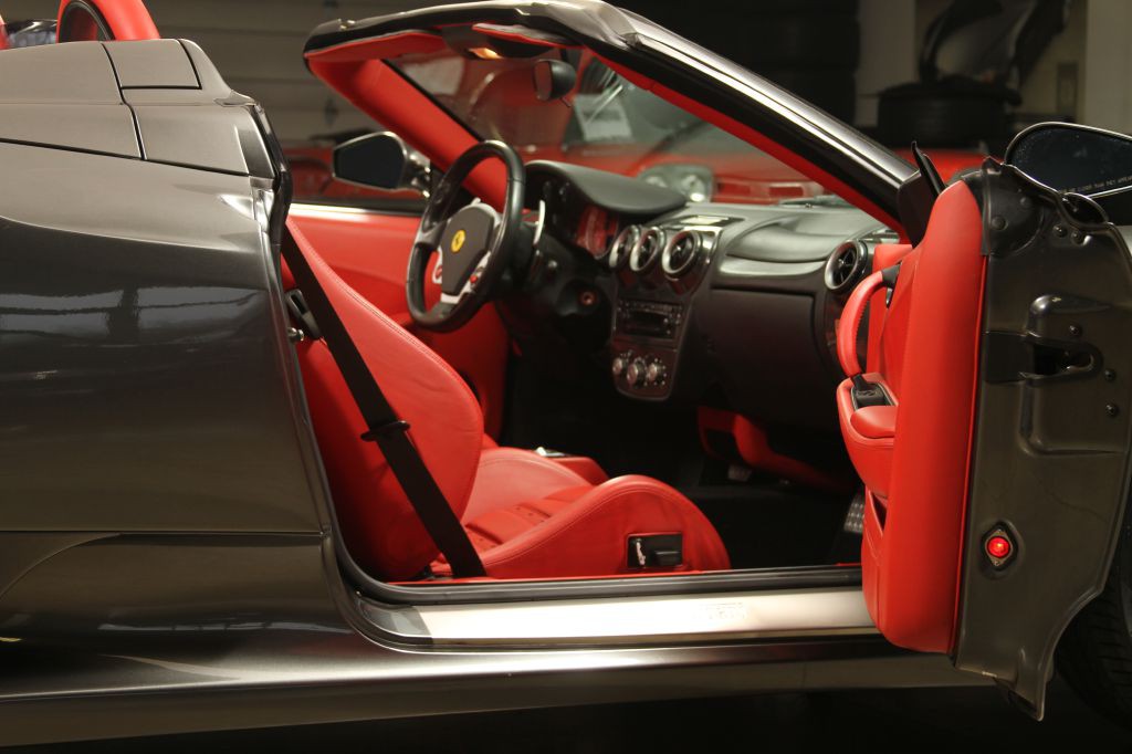 2006 Ferrari F430 Image 60