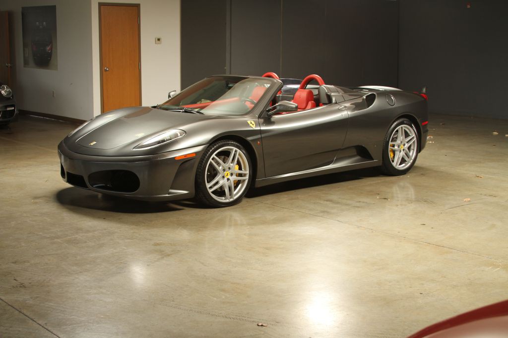 2006 Ferrari F430 Image 62