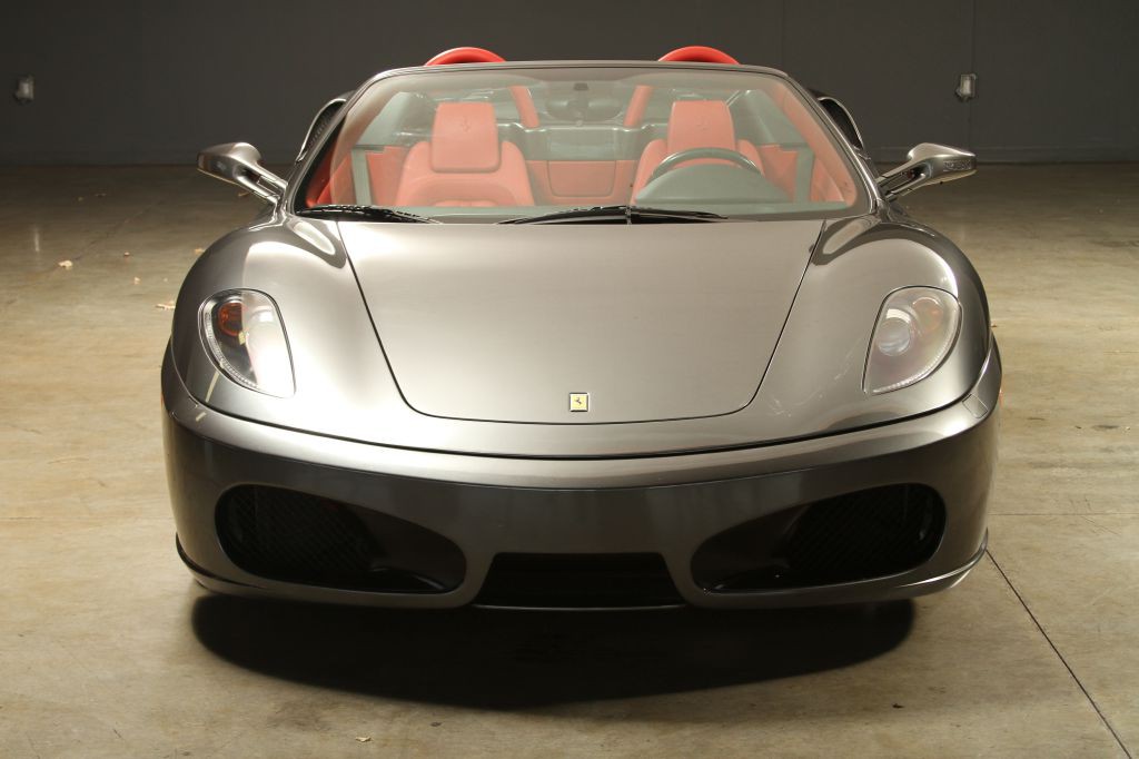2006 Ferrari F430 Image 63