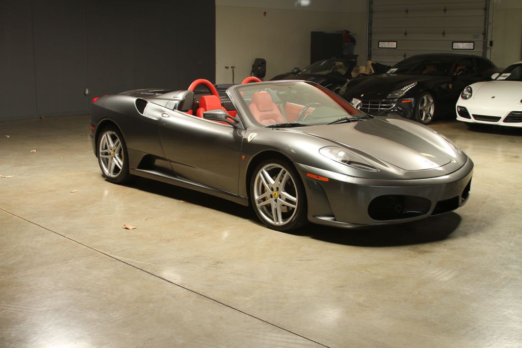 2006 Ferrari F430 Image 64
