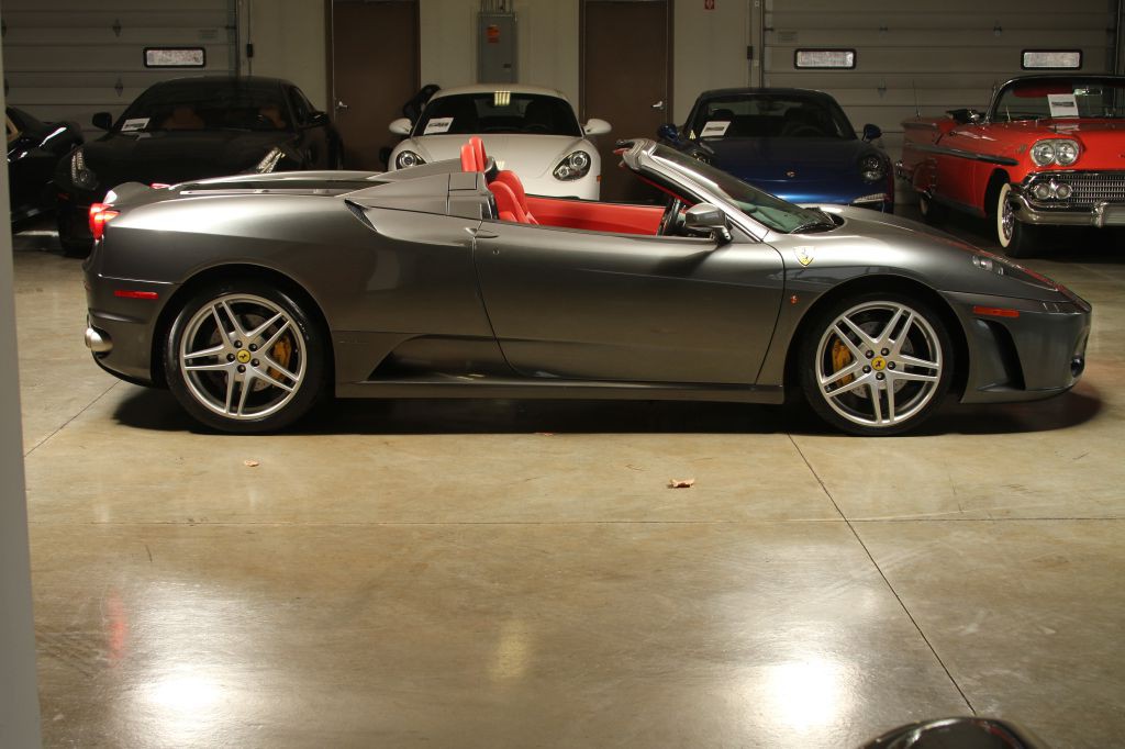2006 Ferrari F430 Image 65