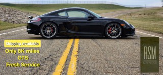 Image for 2015 Porsche Cayman GTS ID: 7303729