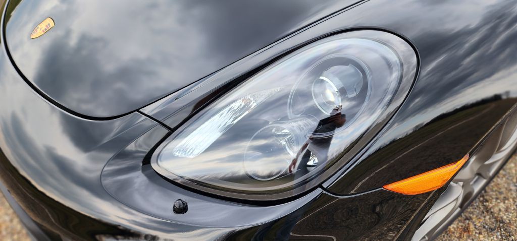 2015 Porsche Cayman Image 31