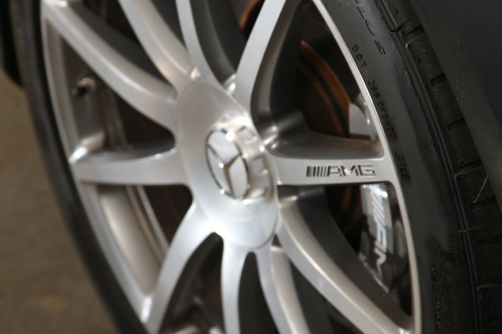 2014 Mercedes-Benz S-Class Image 24
