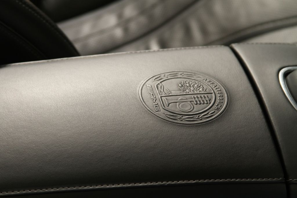 2014 Mercedes-Benz S-Class Image 38