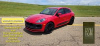 Image for 2022 Porsche Macan GTS ID: 7468143