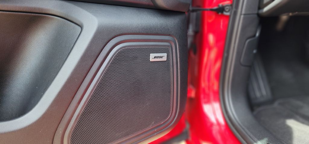 2022 Porsche Macan Image 16