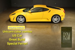 Image for 2008 Ferrari F430  ID: 7611373