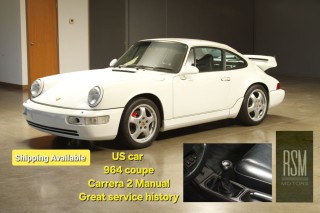 Image for 1990 Porsche 911 CARRERA 2 ID: 7677825