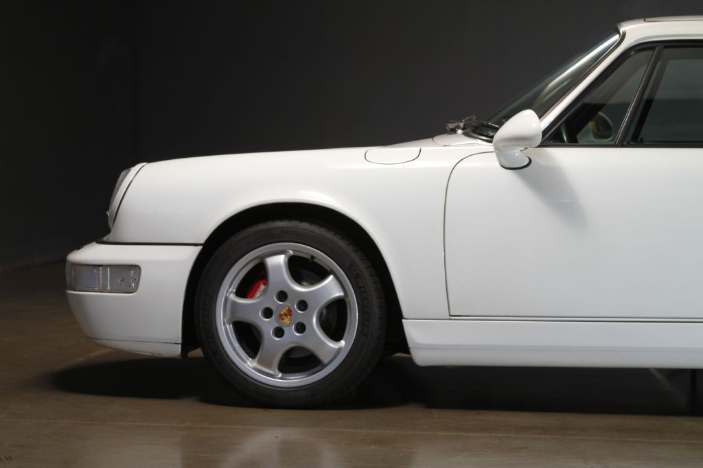 1990 Porsche 911 Image 23