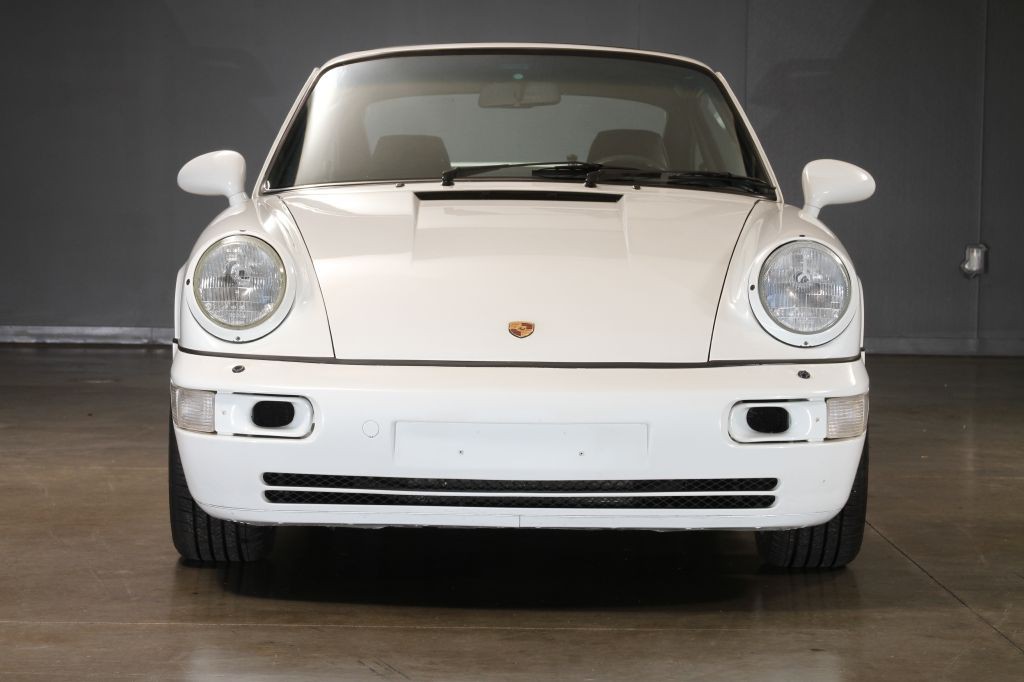 1990 Porsche 911 Image 27