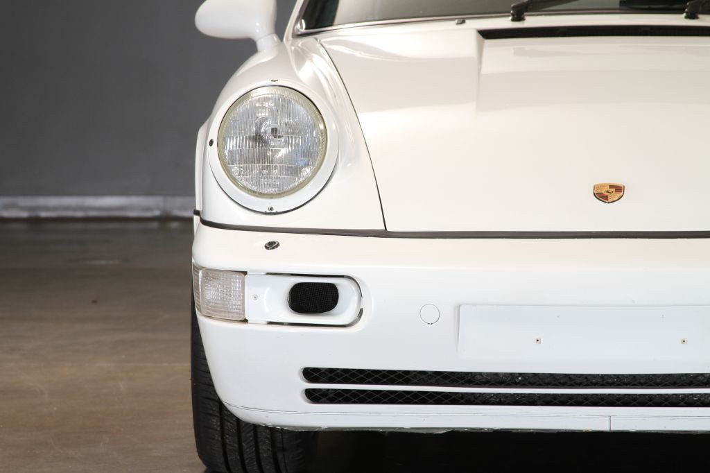 1990 Porsche 911 Image 28