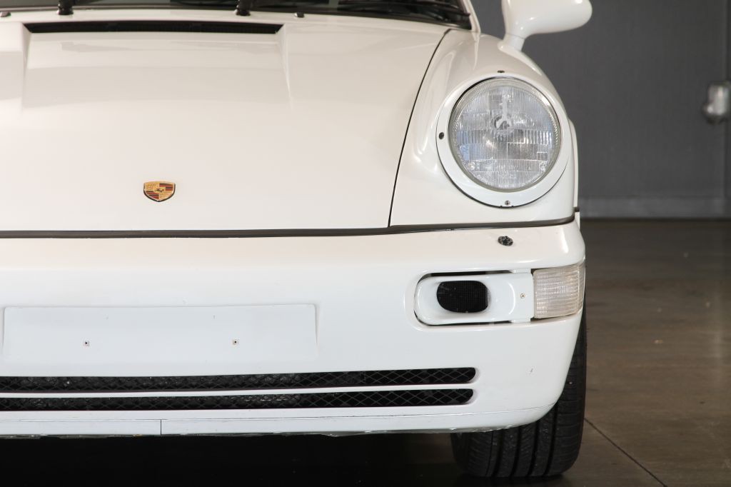 1990 Porsche 911 Image 29