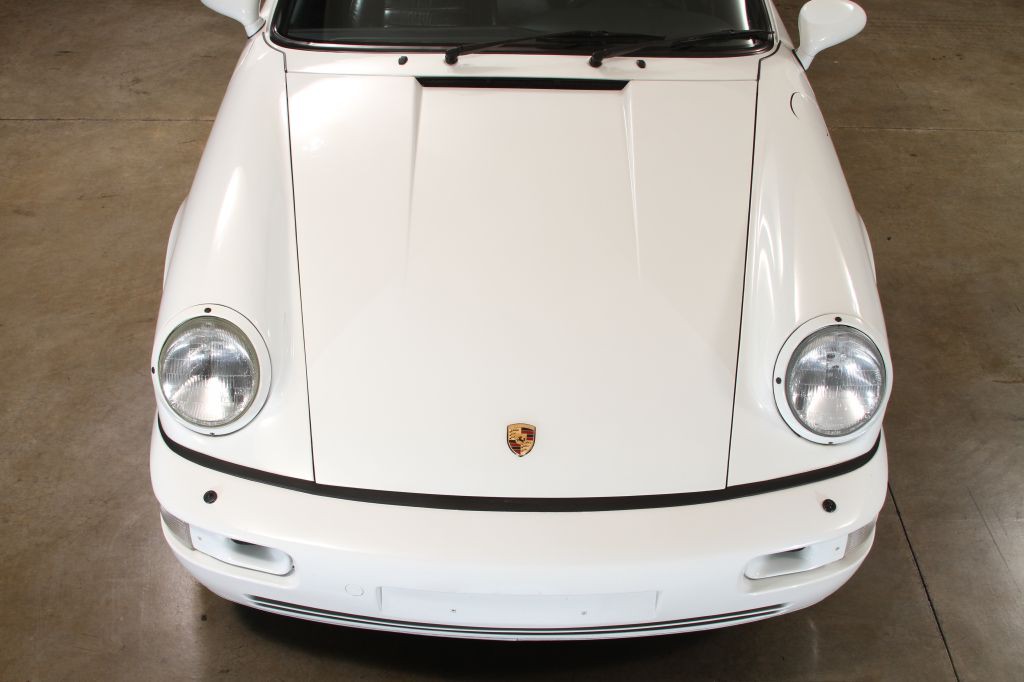 1990 Porsche 911 Image 30
