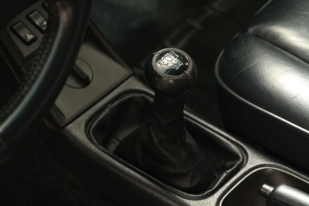 1990 Porsche 911 Image 39