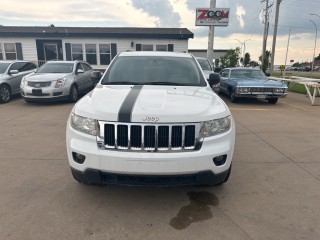 Image for 2013 Jeep Grand Cherokee Laredo ID: 6839524