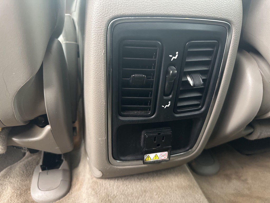 2013 Jeep Grand Cherokee Image 20