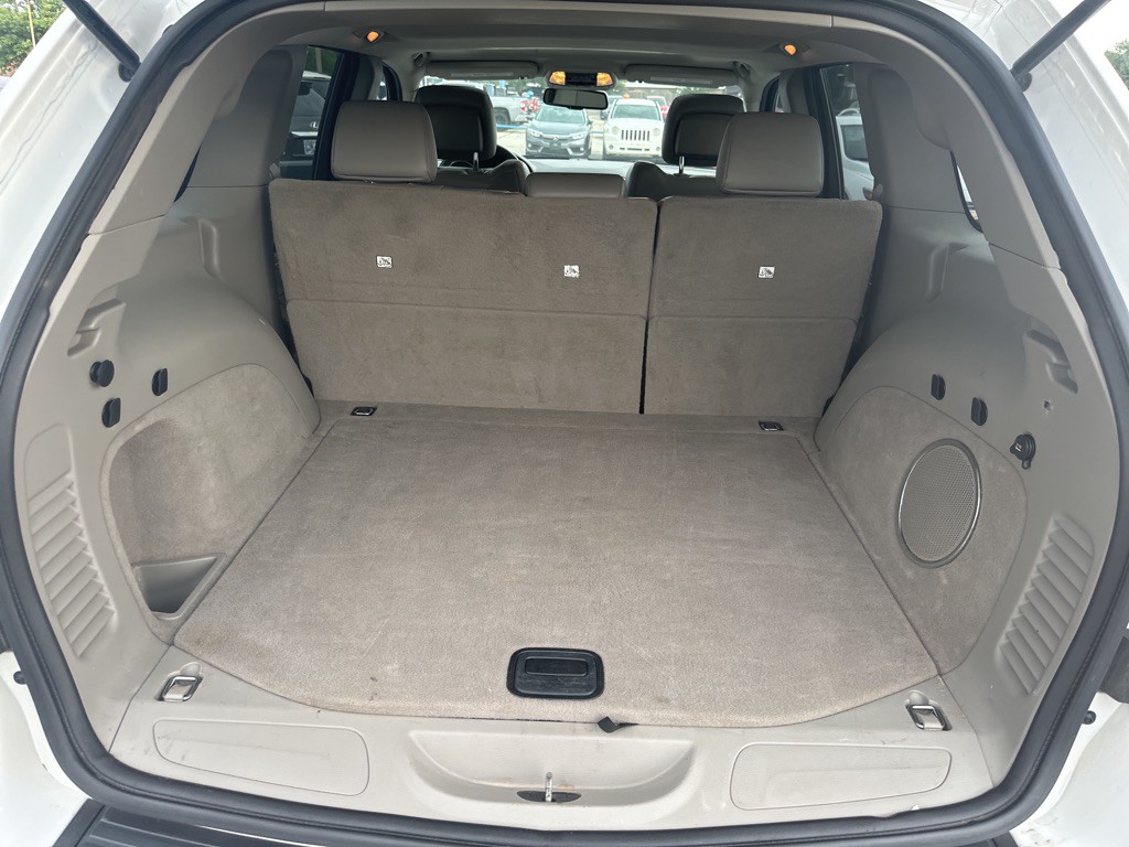 2013 Jeep Grand Cherokee Image 27