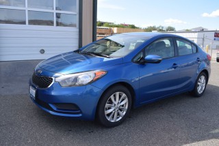 Image for 2014 Kia Forte LX ID: 7040206