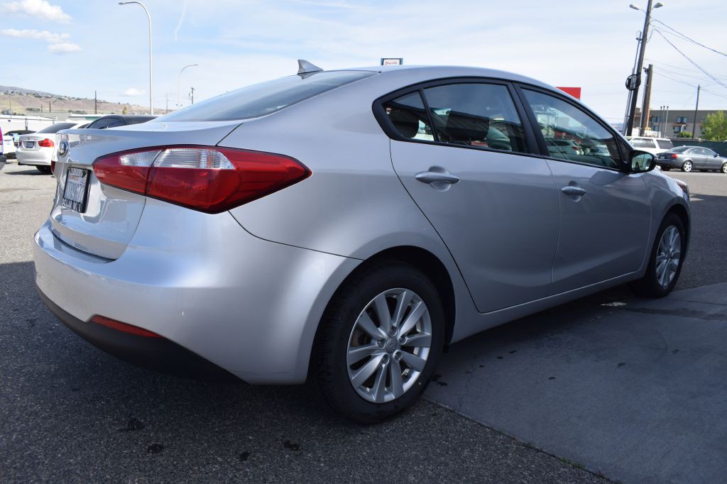 2014 Kia Forte Image 5