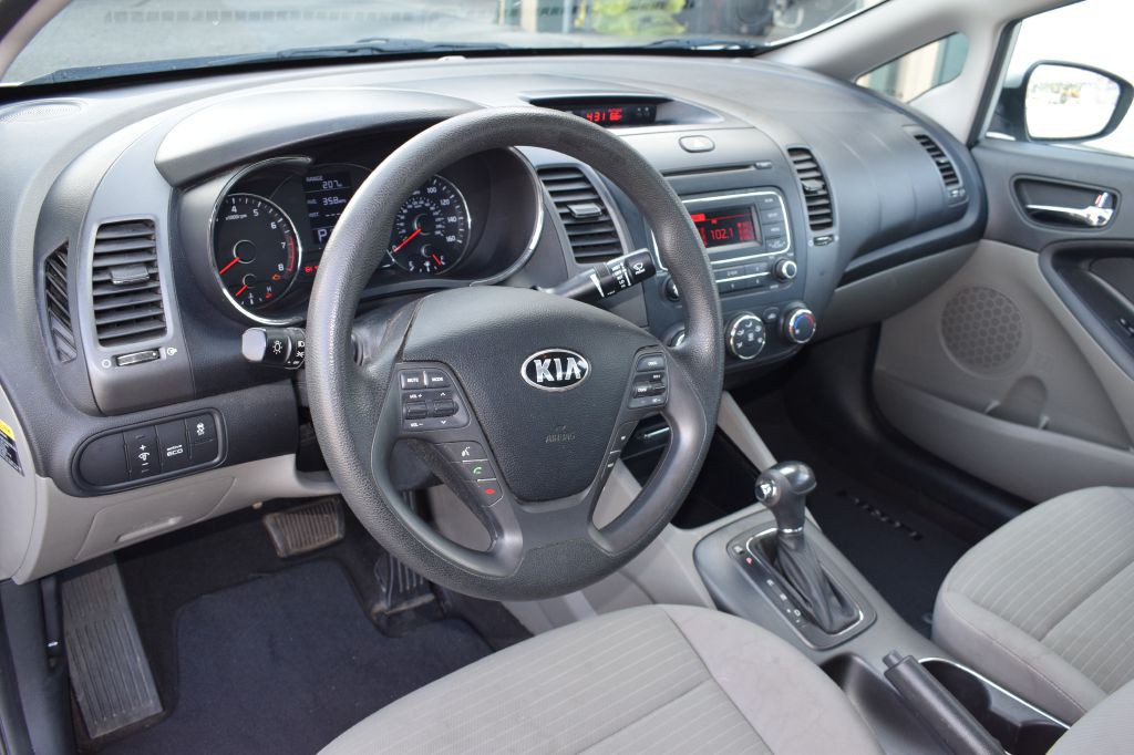 2014 Kia Forte Image 9