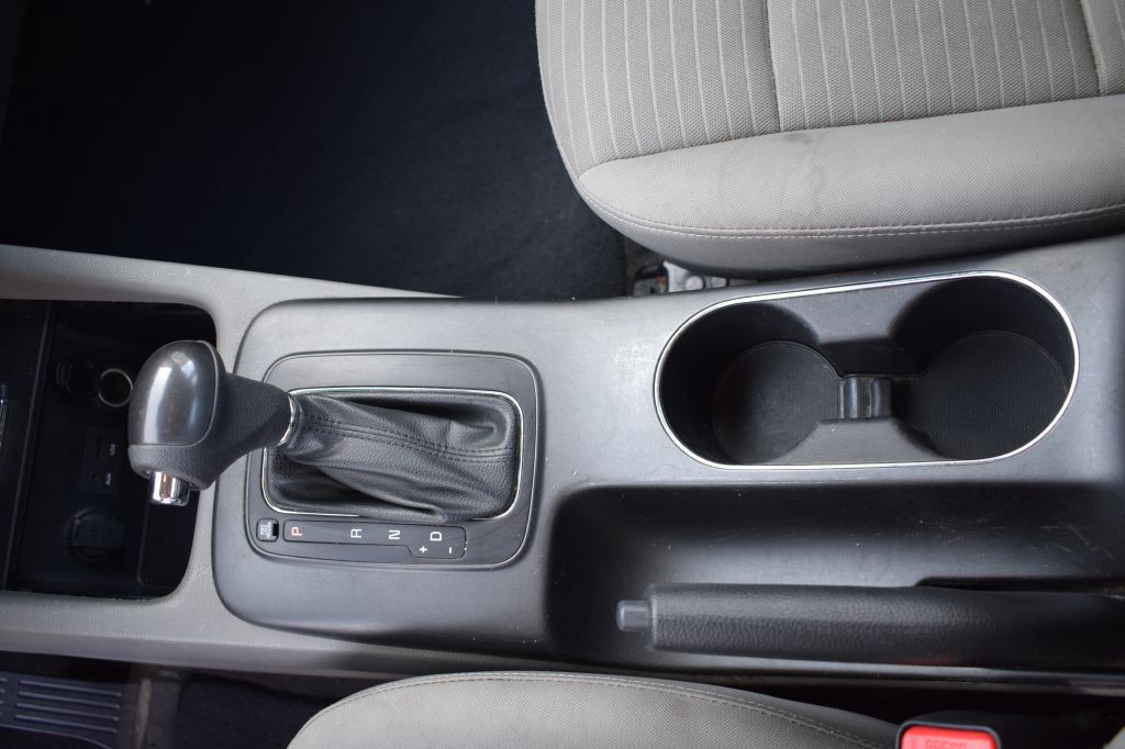 2014 Kia Forte Image 12