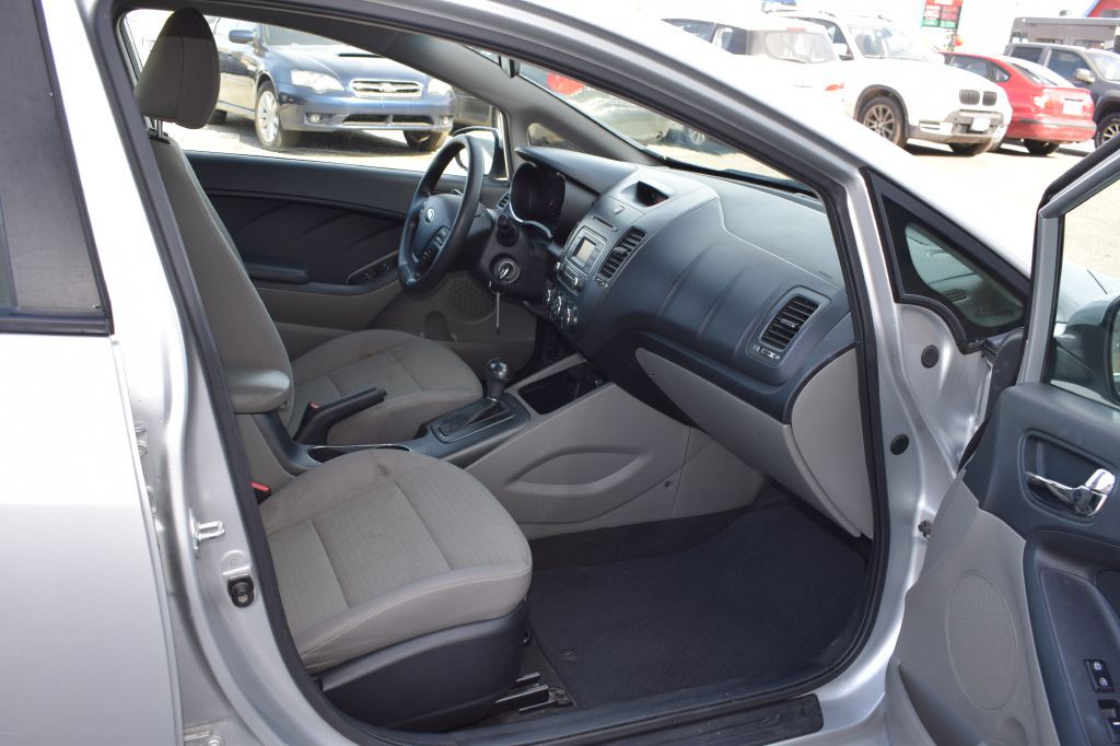 2014 Kia Forte Image 14