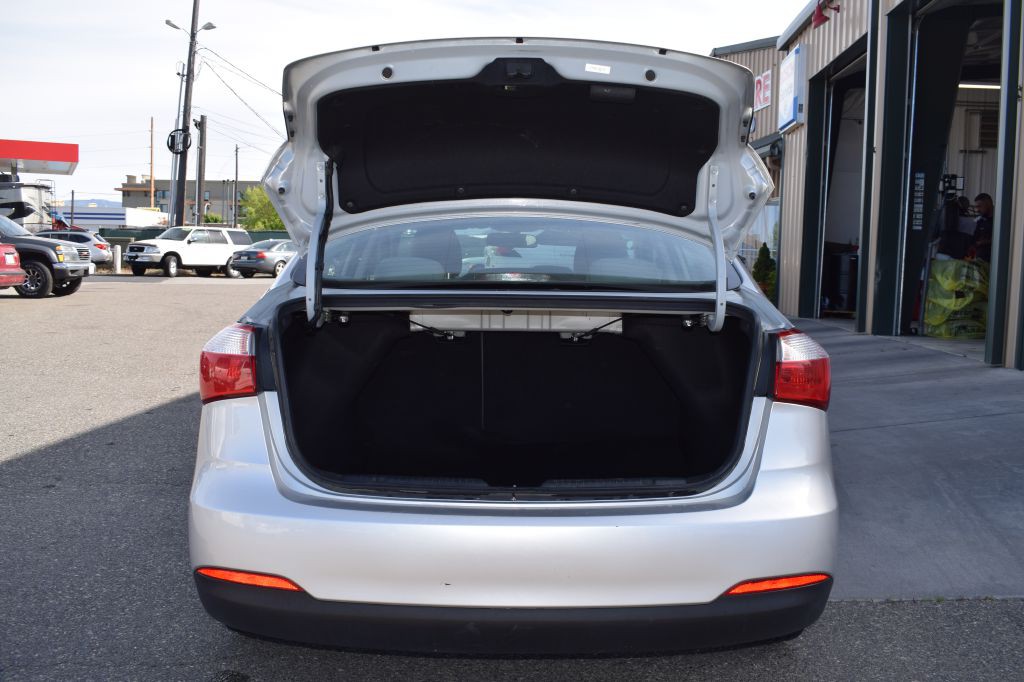 2014 Kia Forte Image 15