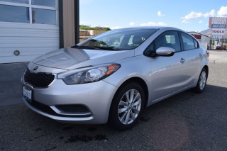 Image for 2014 Kia Forte LX ID: 7418962