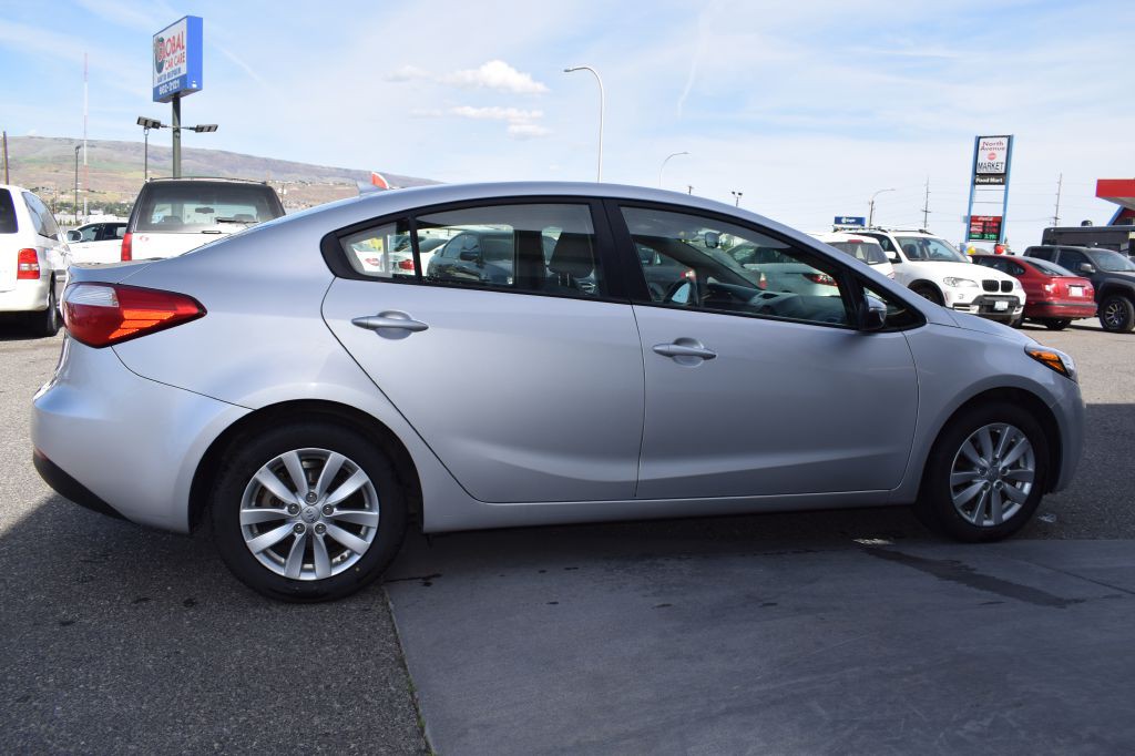2014 Kia Forte Image 6